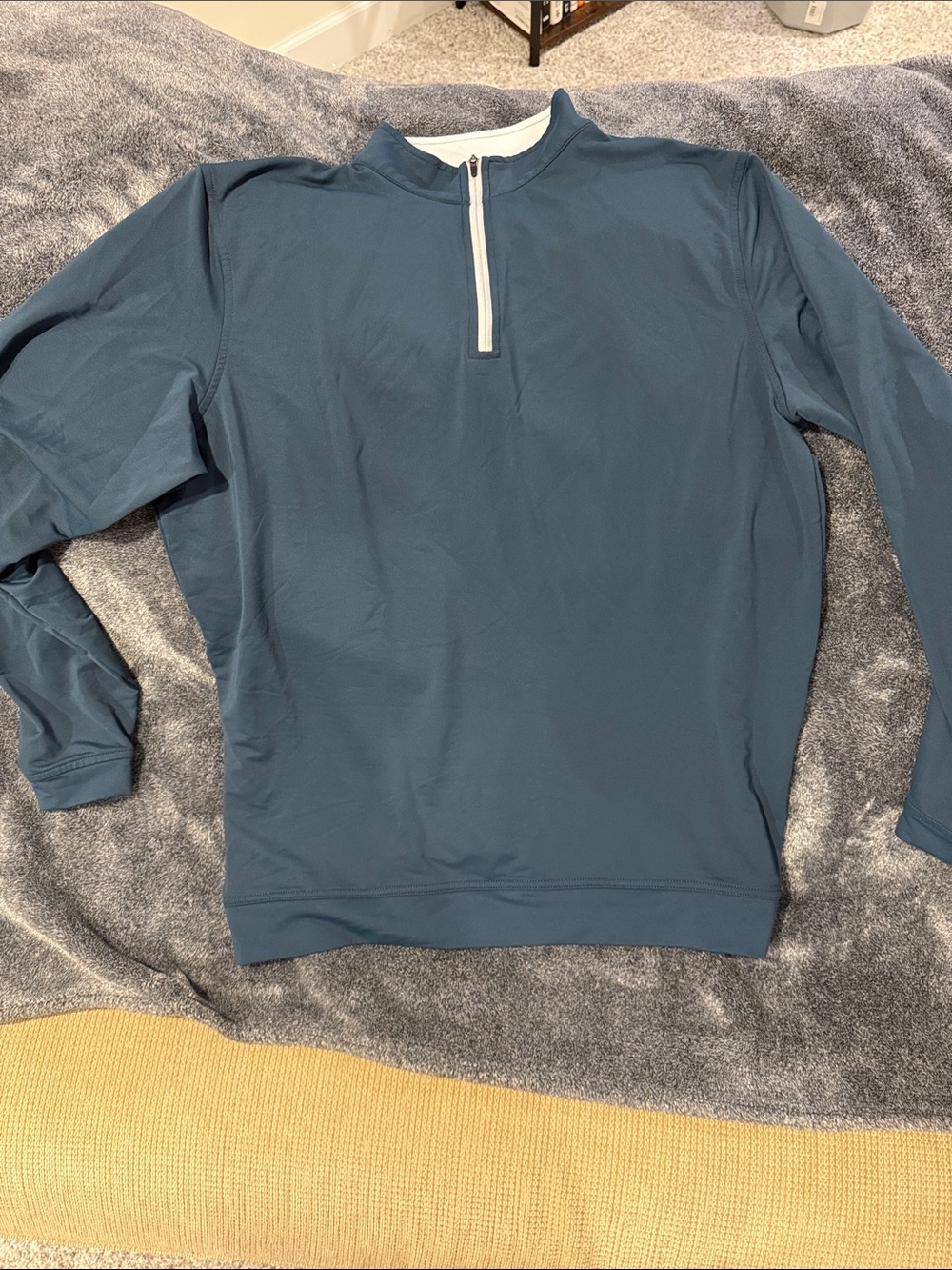 Peter Millar Men's Quarter-Zip
